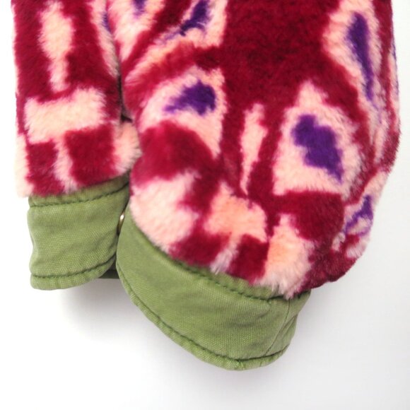 We The Free Vivid Dreams Kimono Jacket Size M - Picture 12 of 16